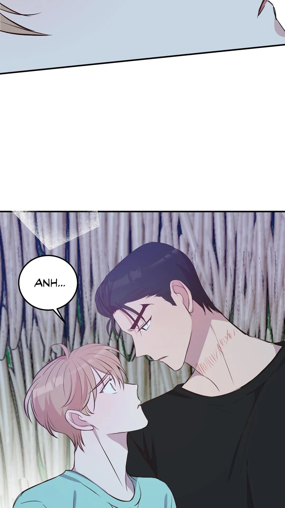 CHUYỆN TÌNH ĐẢO HOANG Chapter 29 Trang 55