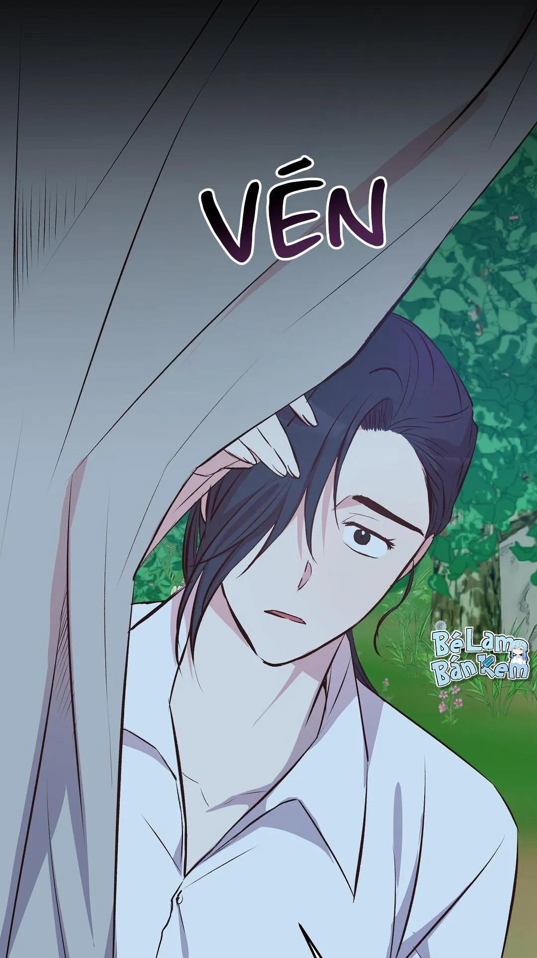 CHUYỆN TÌNH ĐẢO HOANG Chapter 29 Trang 57