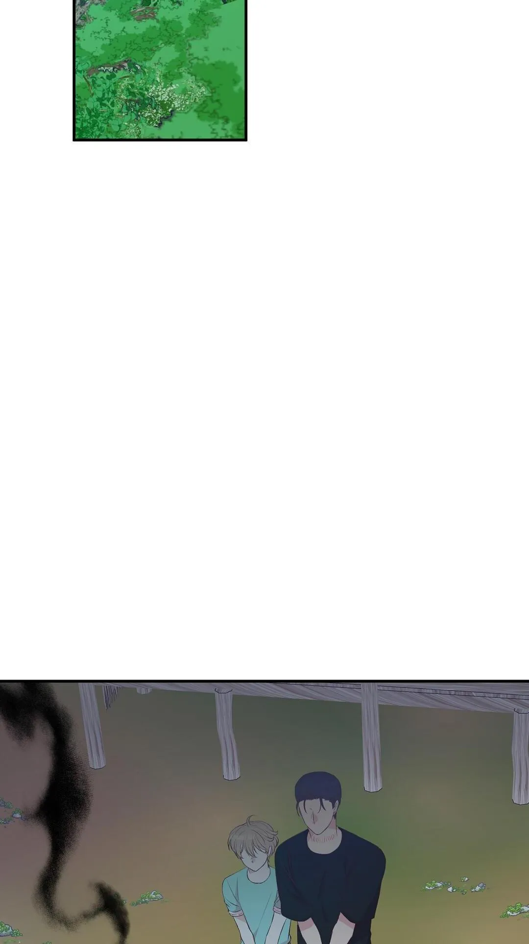 CHUYỆN TÌNH ĐẢO HOANG Chapter 29 Trang 59