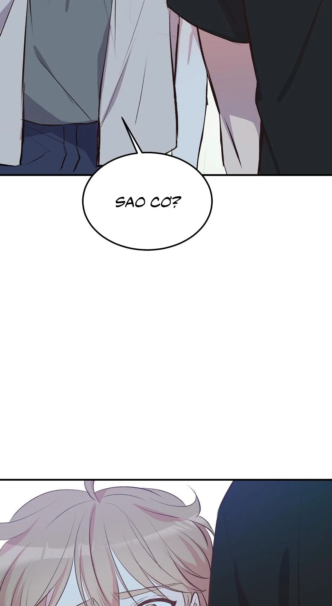 CHUYỆN TÌNH ĐẢO HOANG Chapter 29 Trang 67