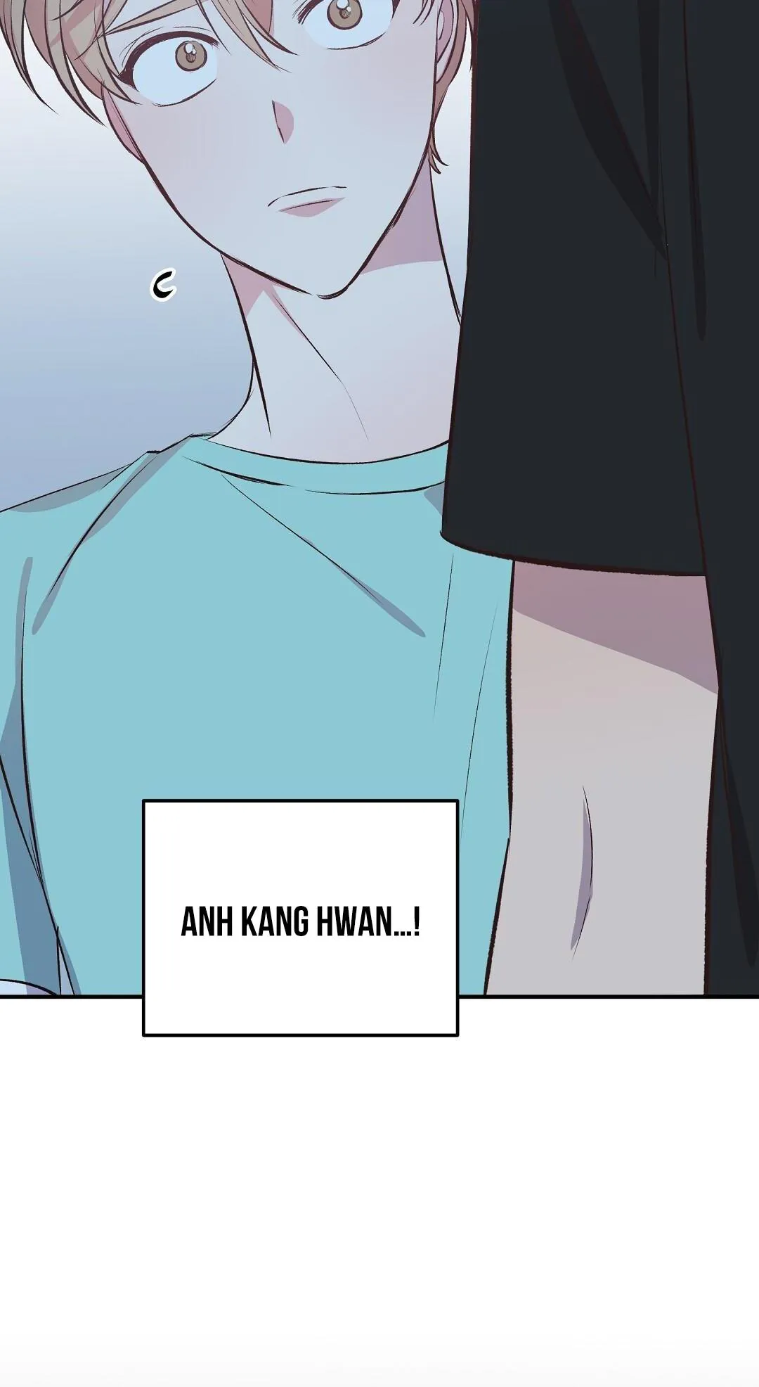 CHUYỆN TÌNH ĐẢO HOANG Chapter 29 Trang 68