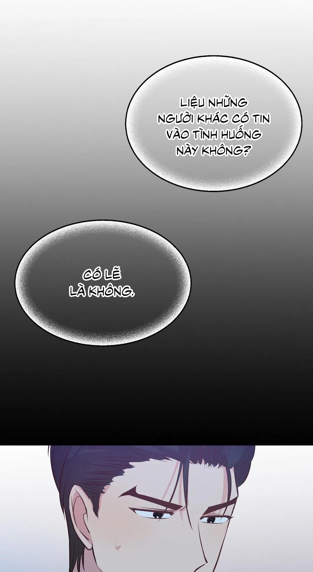 CHUYỆN TÌNH ĐẢO HOANG Chapter 29 Trang 69