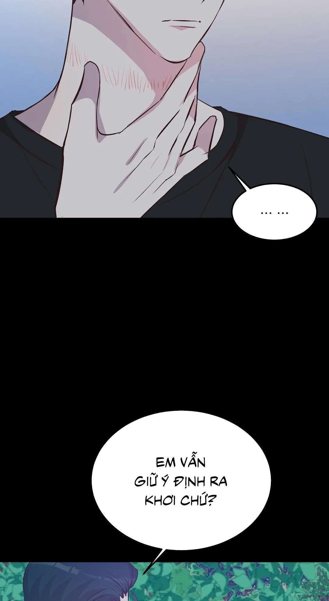 CHUYỆN TÌNH ĐẢO HOANG Chapter 29 Trang 70