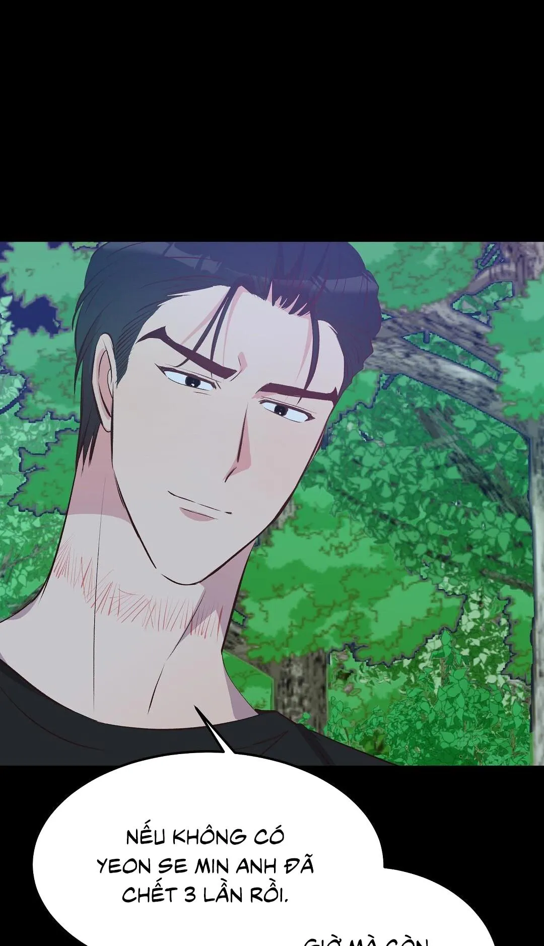 CHUYỆN TÌNH ĐẢO HOANG Chapter 29 Trang 73