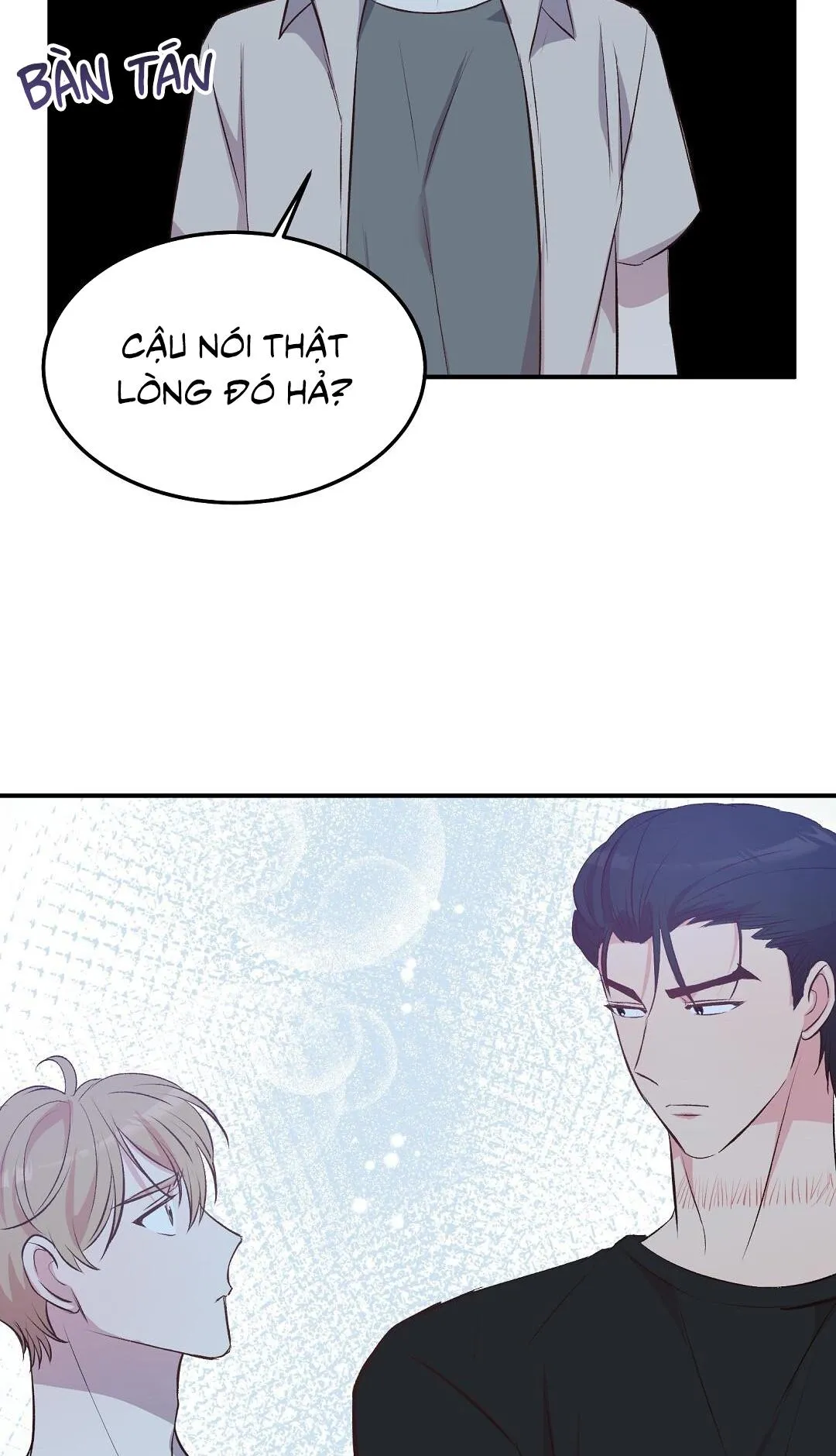 CHUYỆN TÌNH ĐẢO HOANG Chapter 29 Trang 77