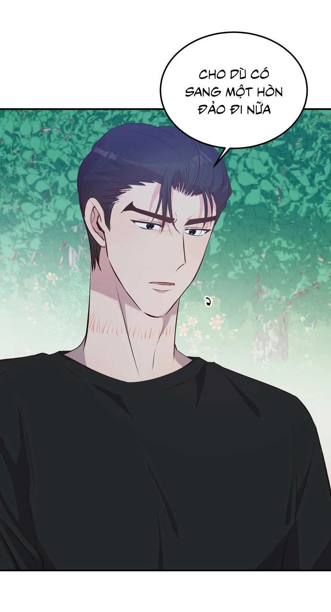 CHUYỆN TÌNH ĐẢO HOANG Chapter 30 Trang 5