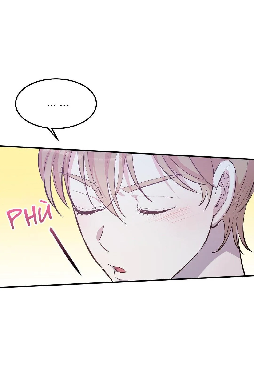 CHUYỆN TÌNH ĐẢO HOANG Chapter 30 Trang 9