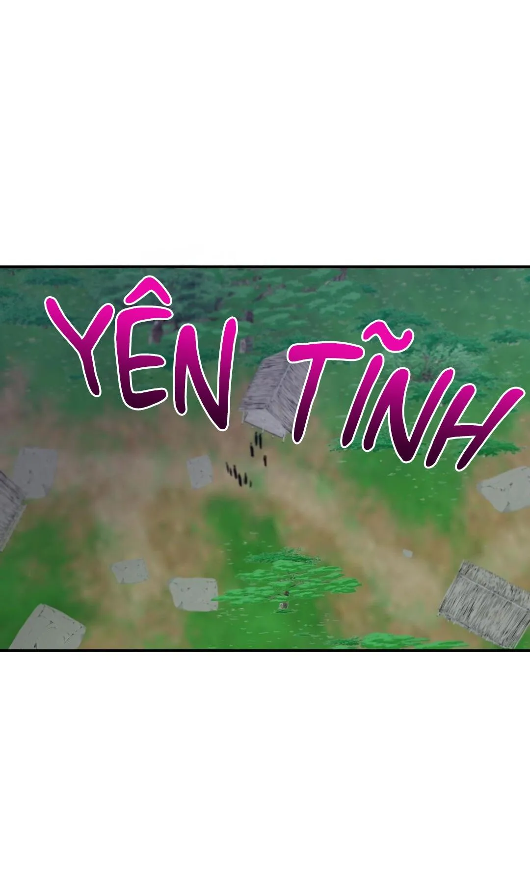 CHUYỆN TÌNH ĐẢO HOANG Chapter 30 Trang 16