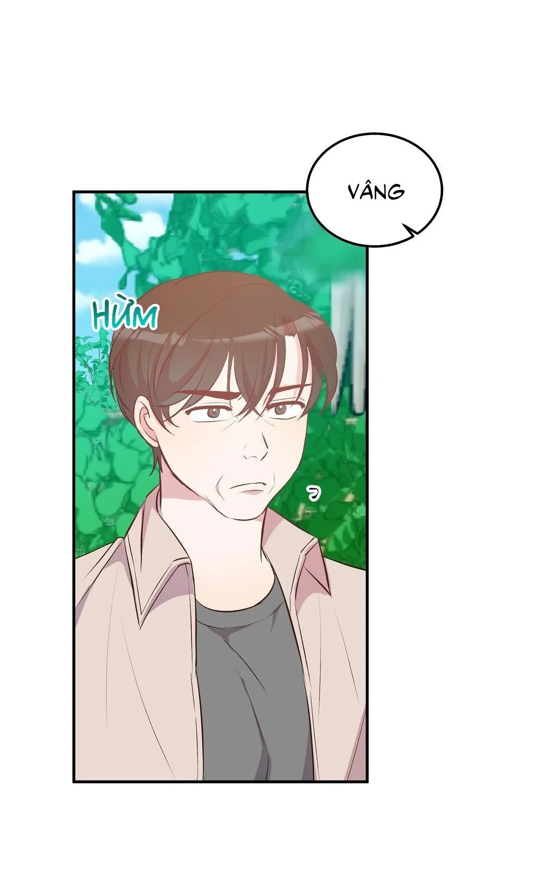 CHUYỆN TÌNH ĐẢO HOANG Chapter 30 Trang 25