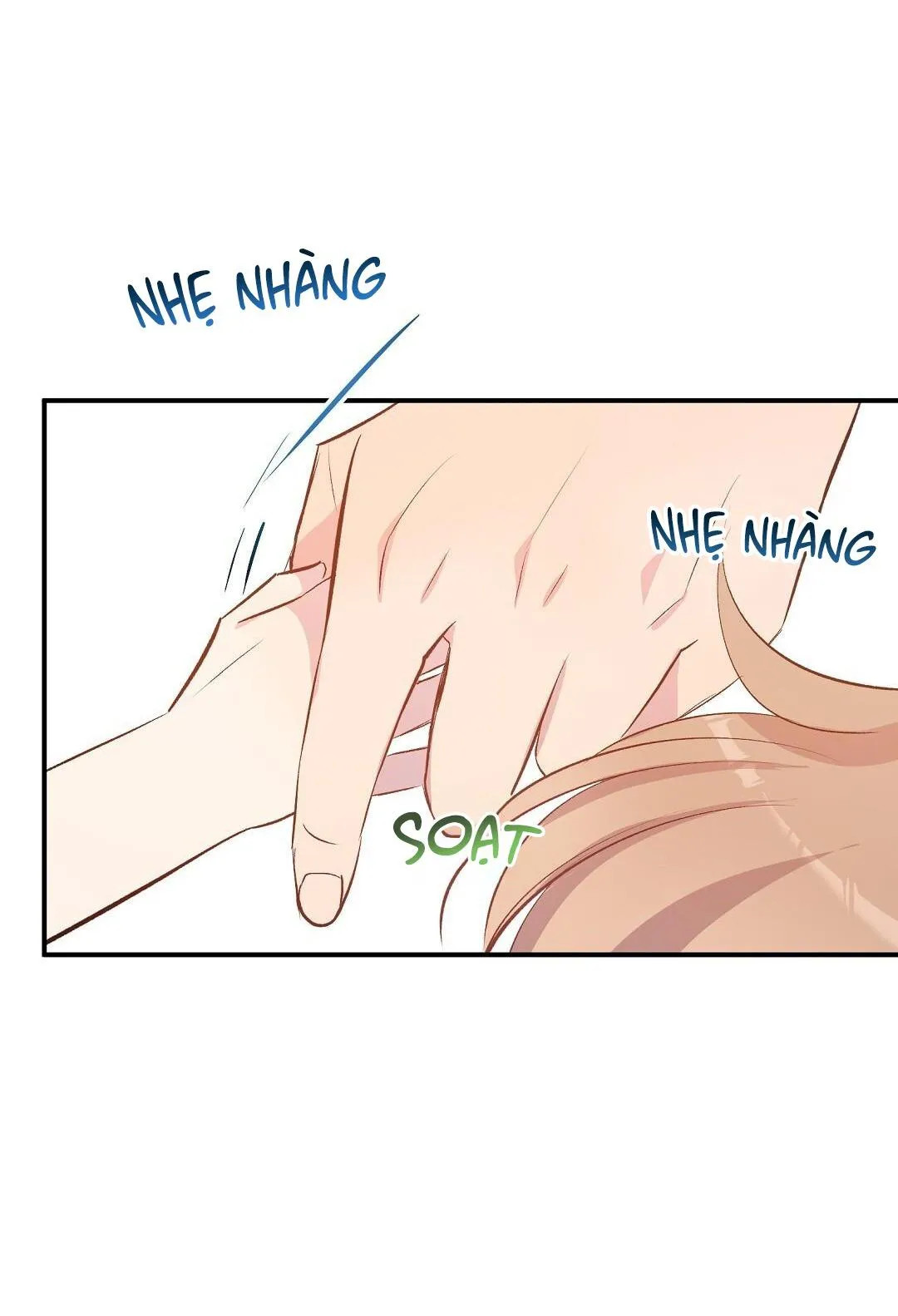 CHUYỆN TÌNH ĐẢO HOANG Chapter 30 Trang 41