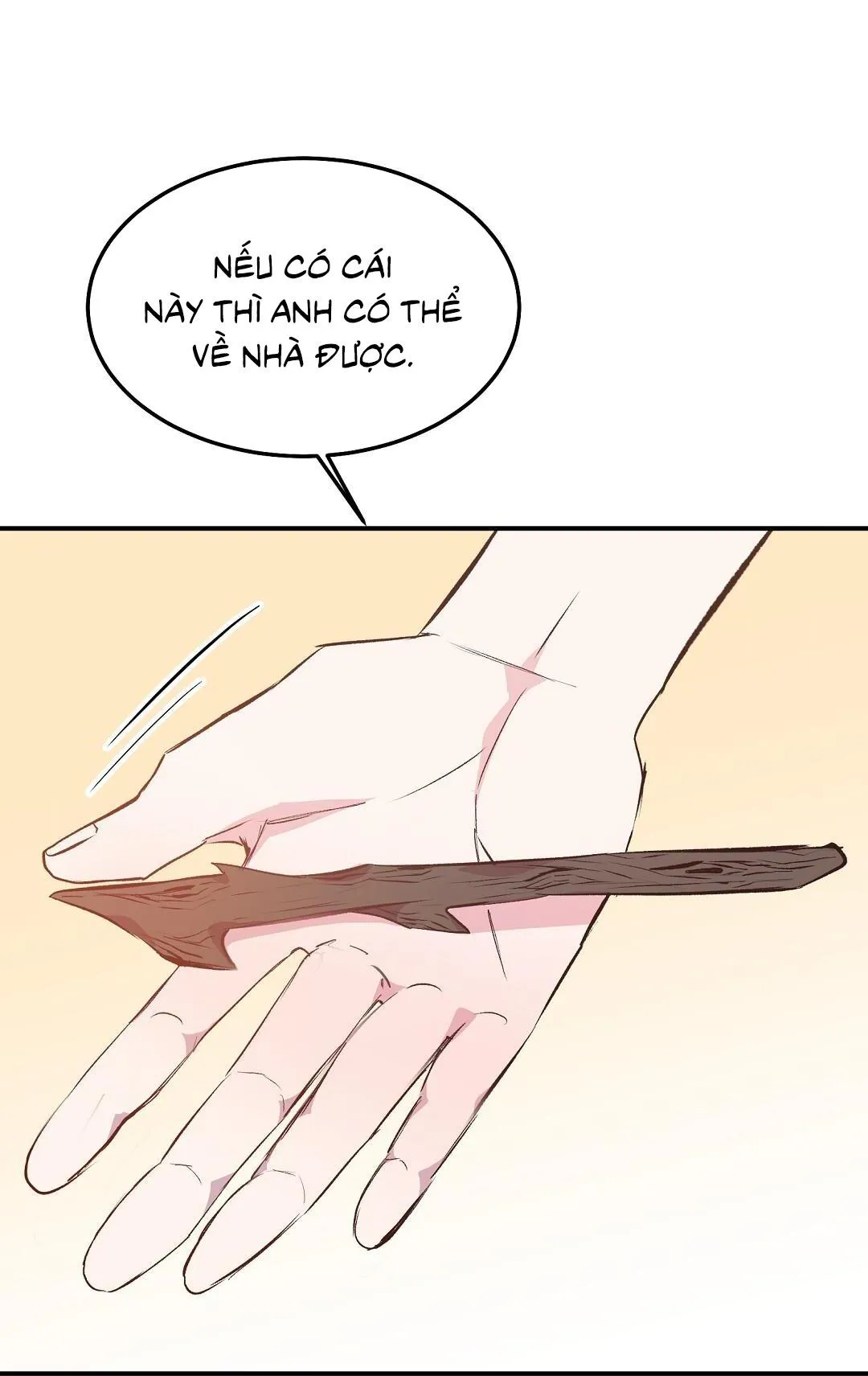 CHUYỆN TÌNH ĐẢO HOANG Chapter 30 Trang 51