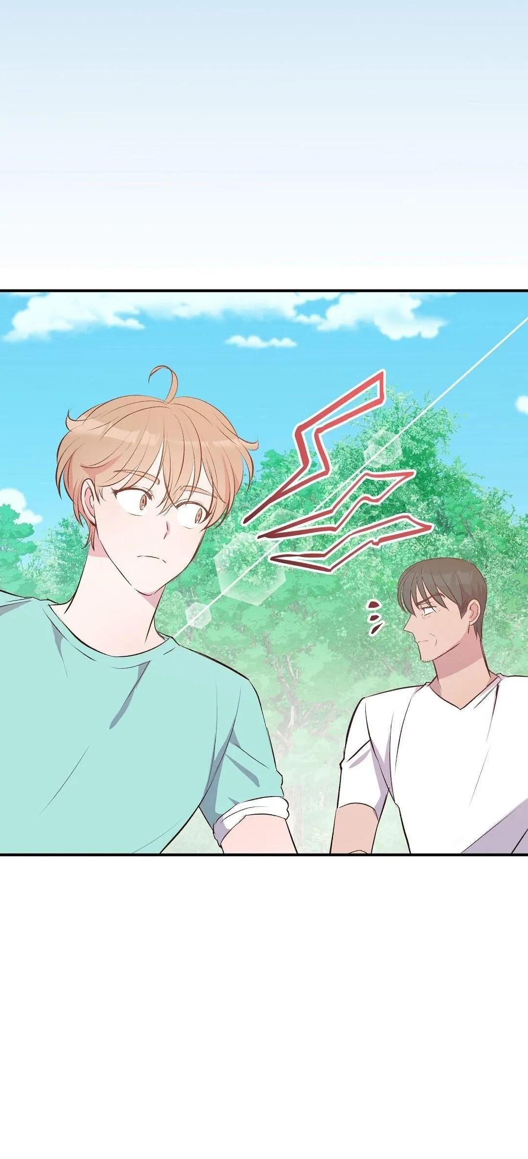 CHUYỆN TÌNH ĐẢO HOANG Chapter 30 Trang 57