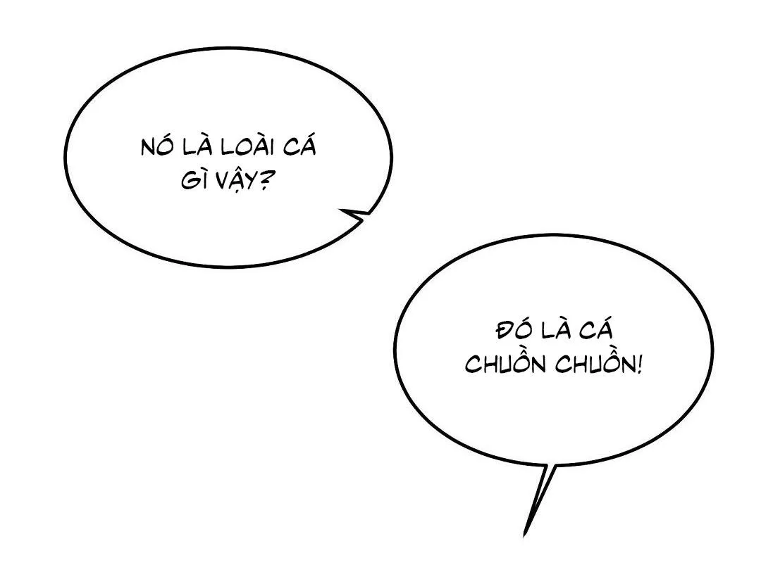 CHUYỆN TÌNH ĐẢO HOANG Chapter 31 Trang 4