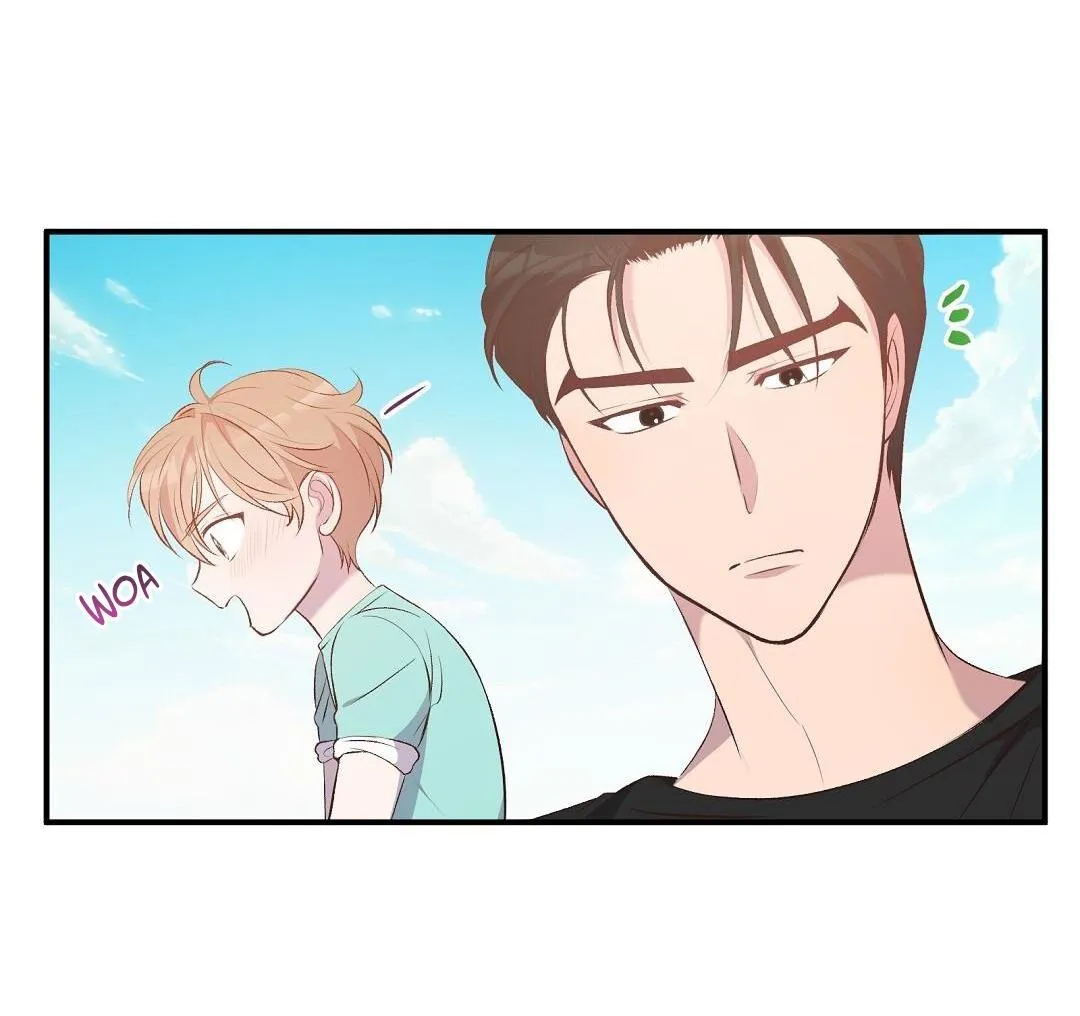 CHUYỆN TÌNH ĐẢO HOANG Chapter 31 Trang 6