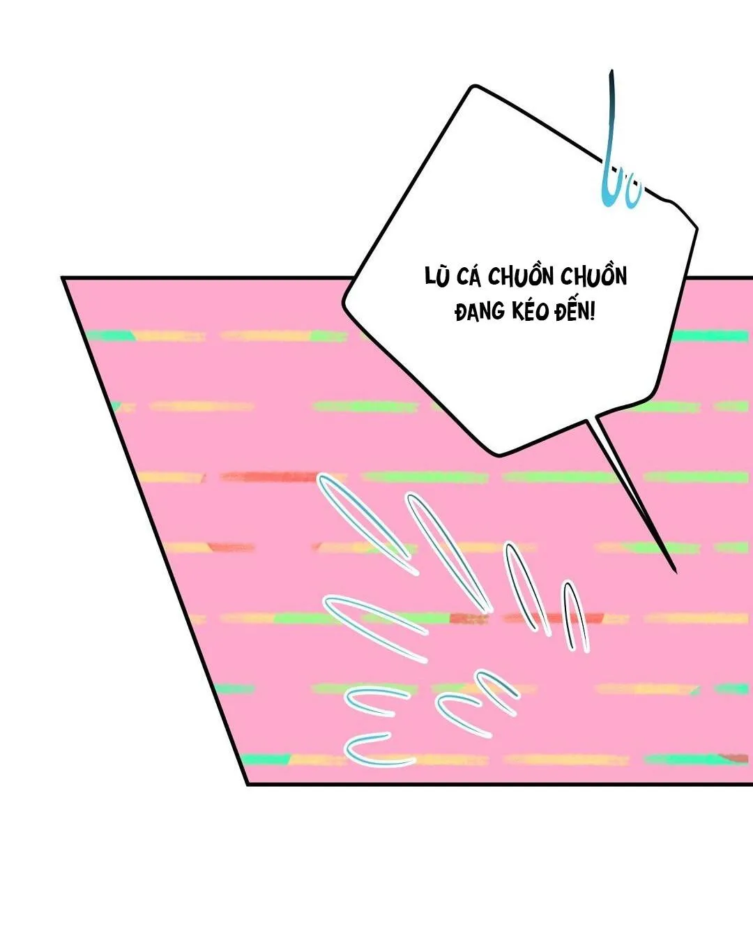 CHUYỆN TÌNH ĐẢO HOANG Chapter 31 Trang 9