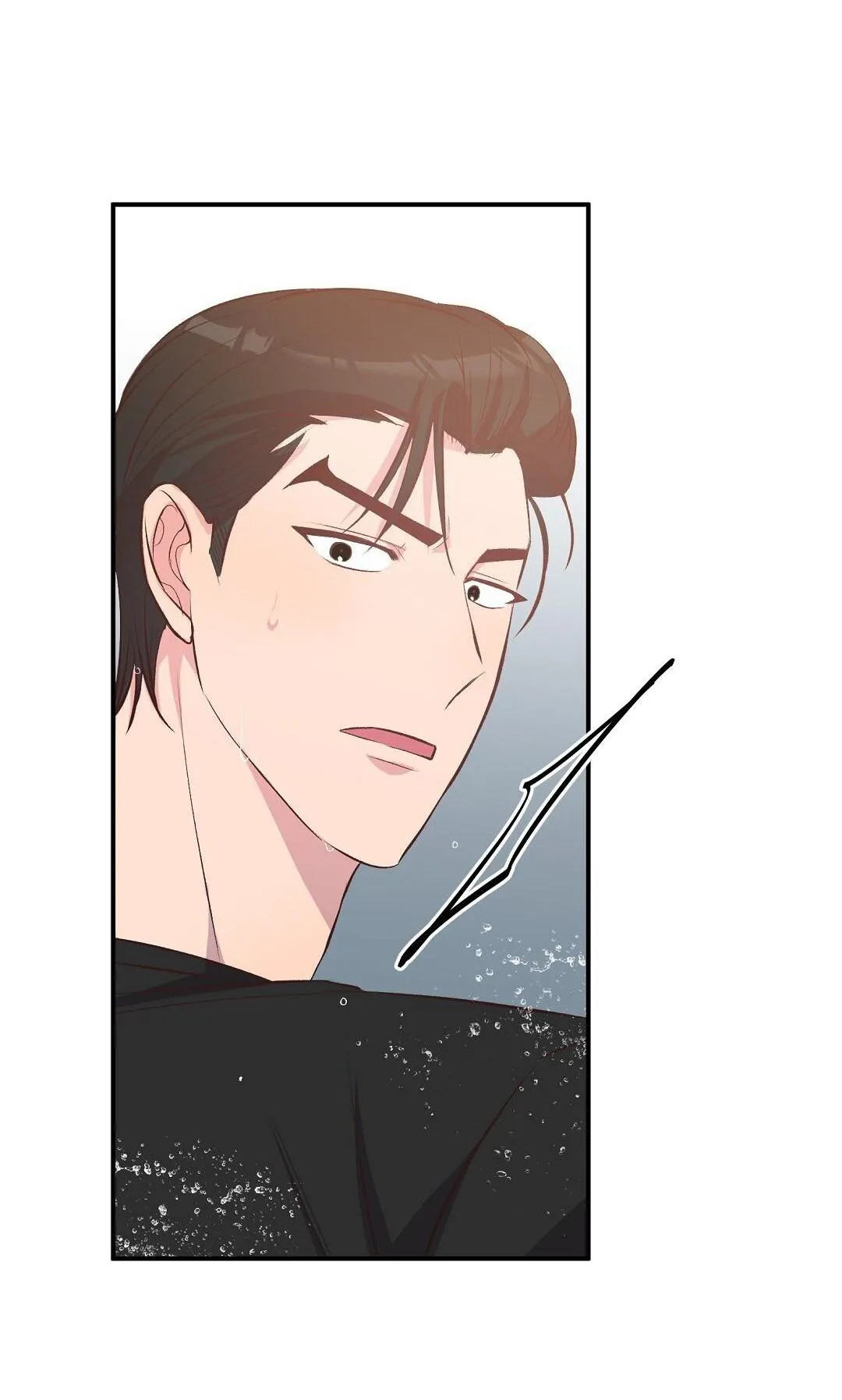 CHUYỆN TÌNH ĐẢO HOANG Chapter 31 Trang 11