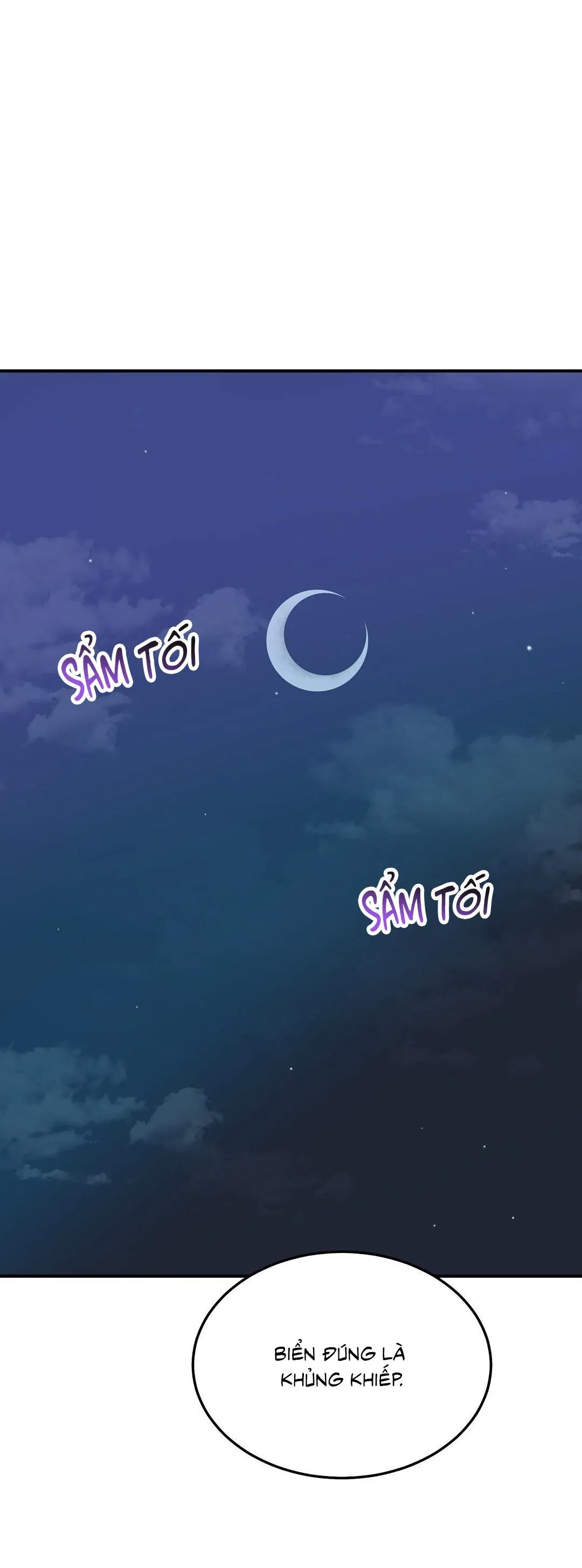 CHUYỆN TÌNH ĐẢO HOANG Chapter 31 Trang 20