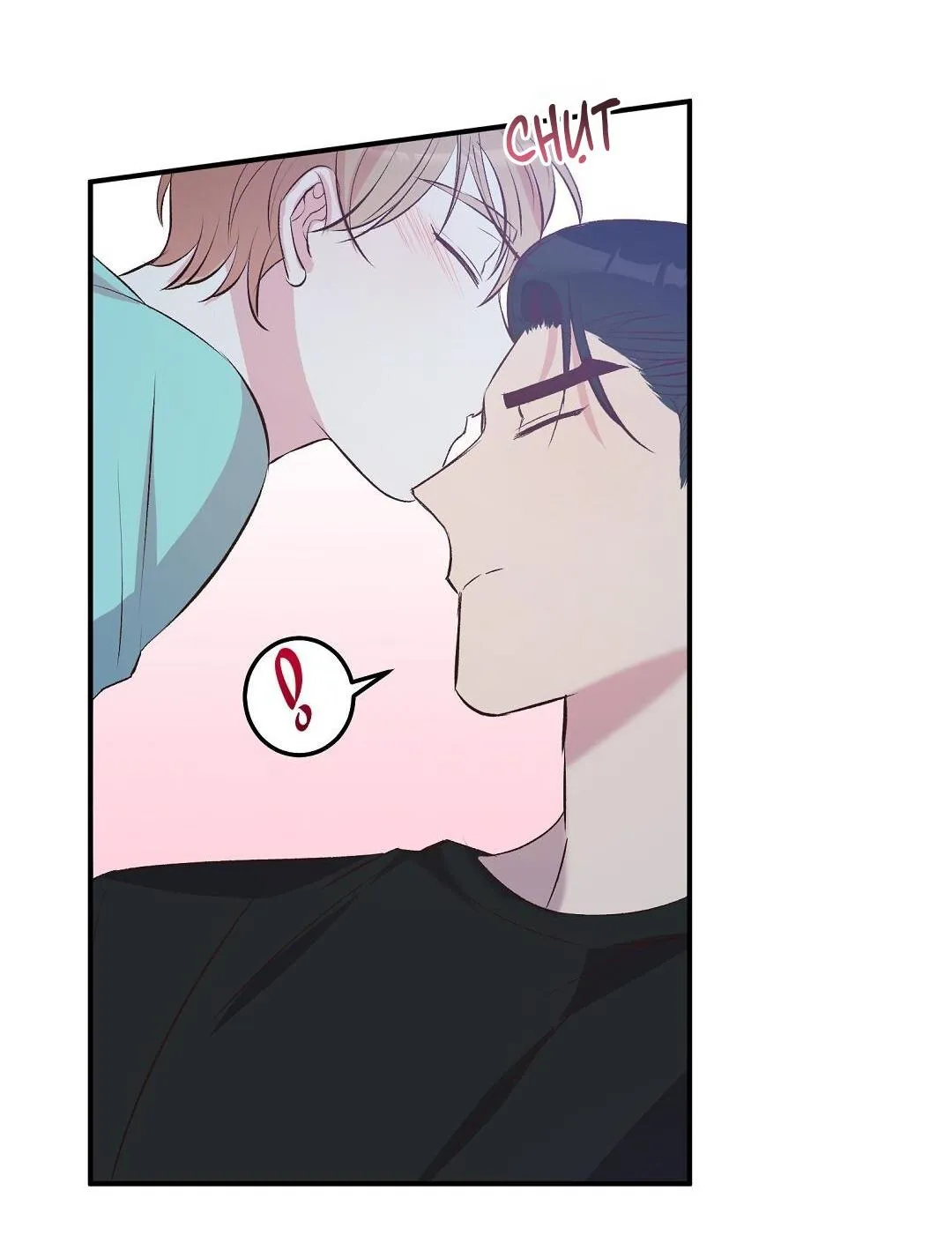 CHUYỆN TÌNH ĐẢO HOANG Chapter 31 Trang 24