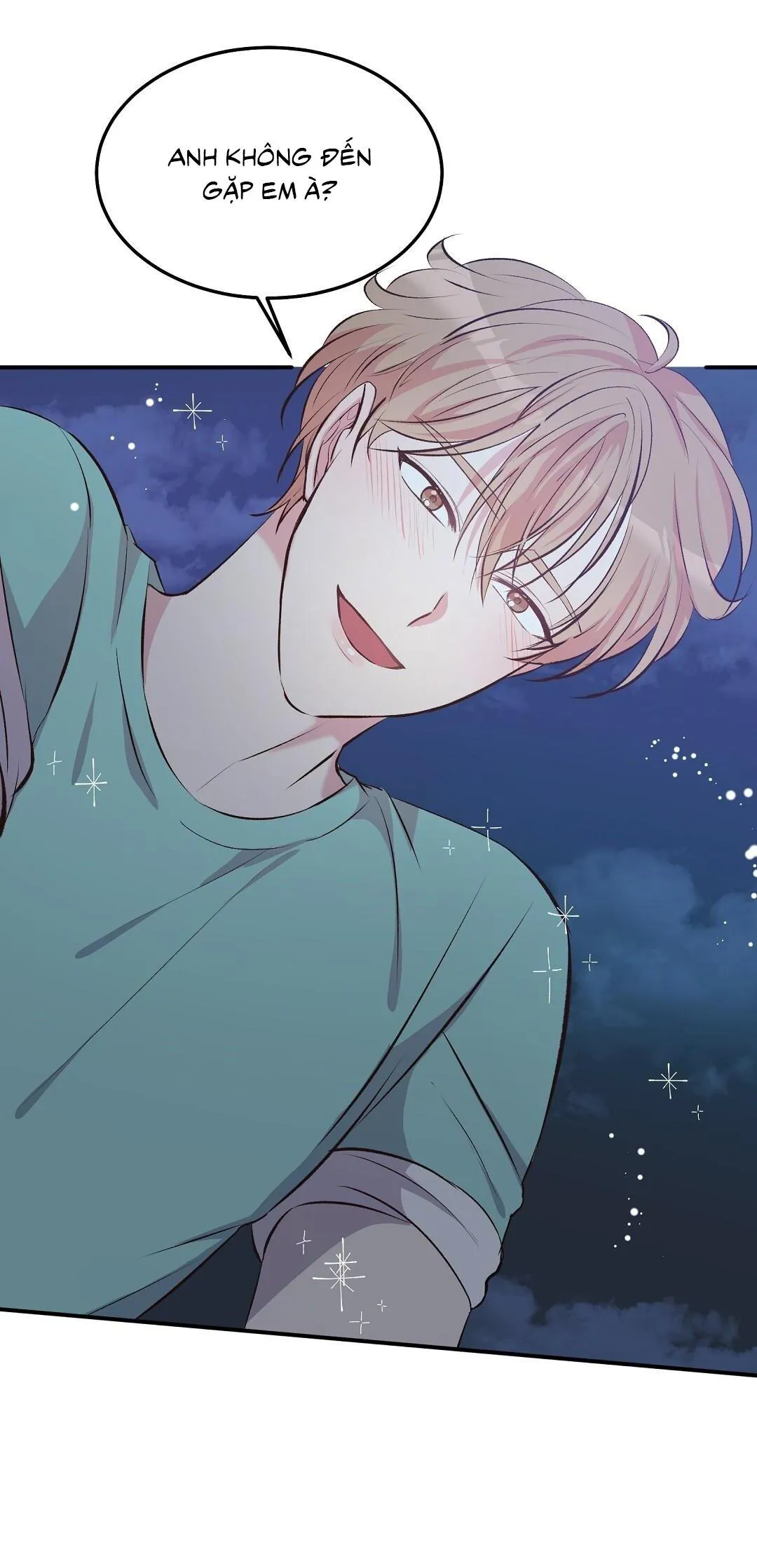 CHUYỆN TÌNH ĐẢO HOANG Chapter 31 Trang 25