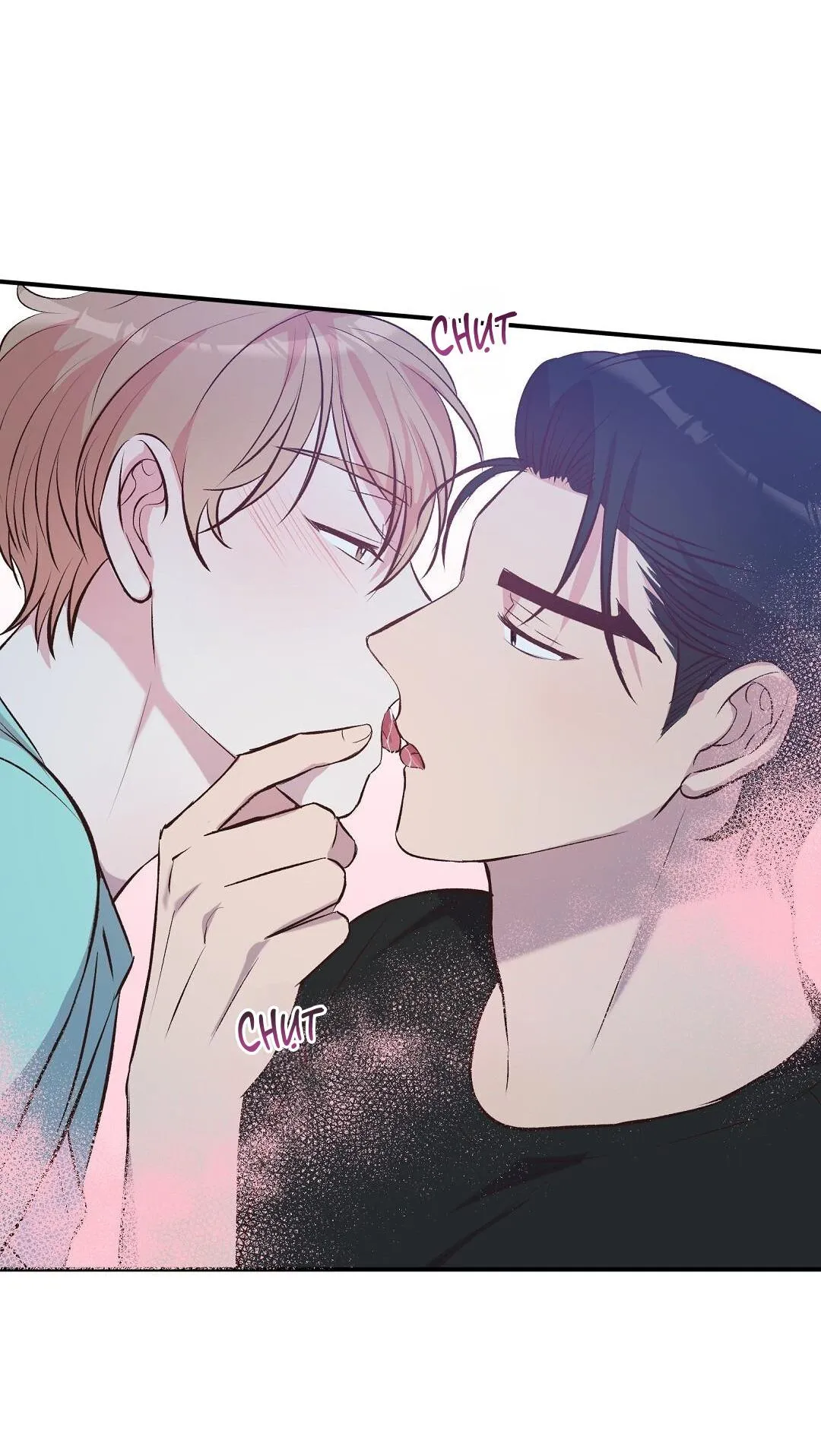 CHUYỆN TÌNH ĐẢO HOANG Chapter 31 Trang 28