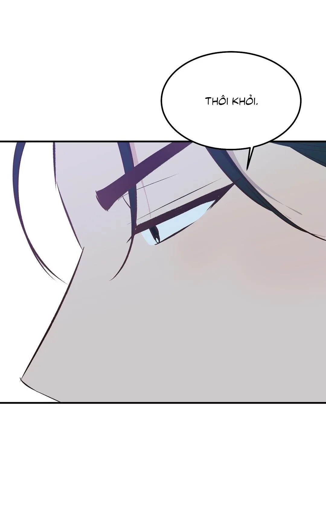 CHUYỆN TÌNH ĐẢO HOANG Chapter 31 Trang 34