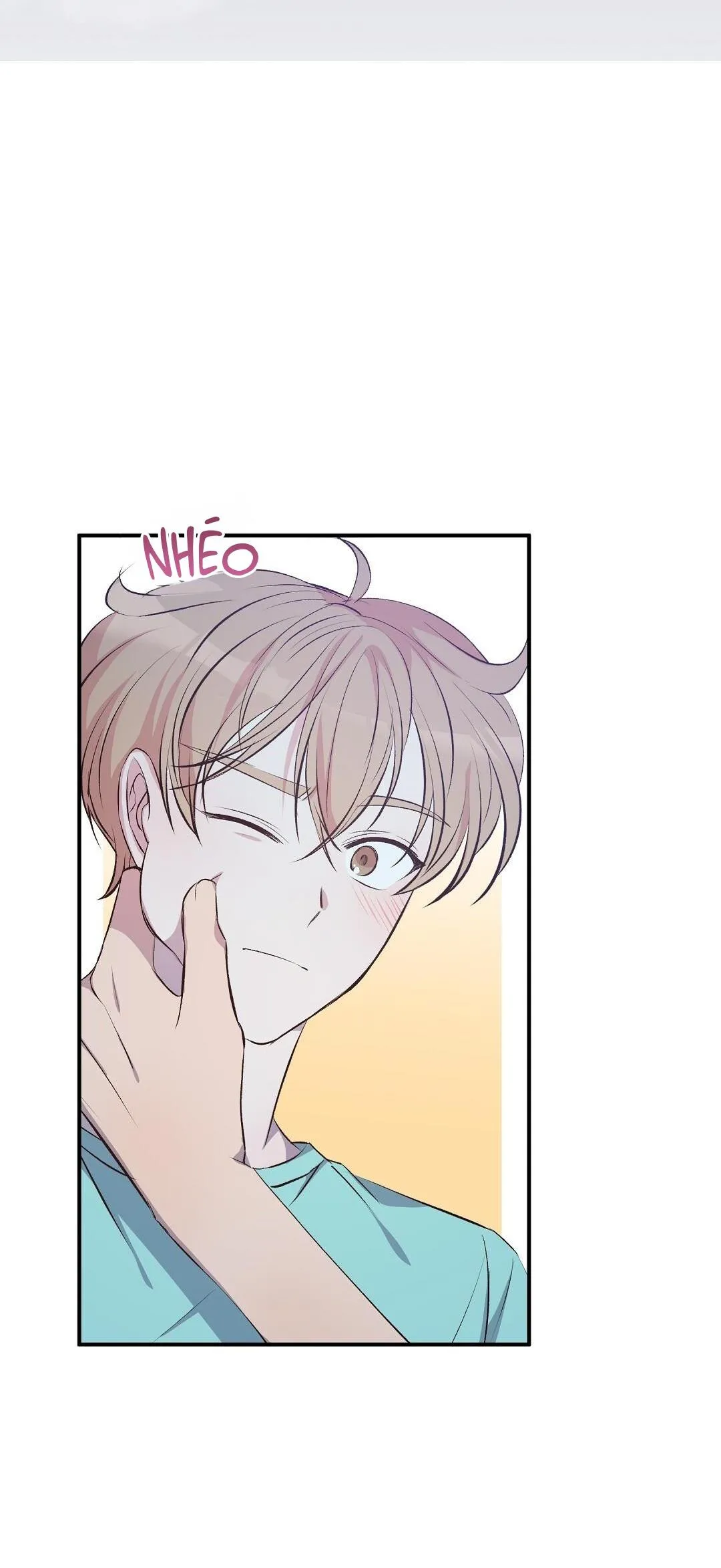 CHUYỆN TÌNH ĐẢO HOANG Chapter 31 Trang 36