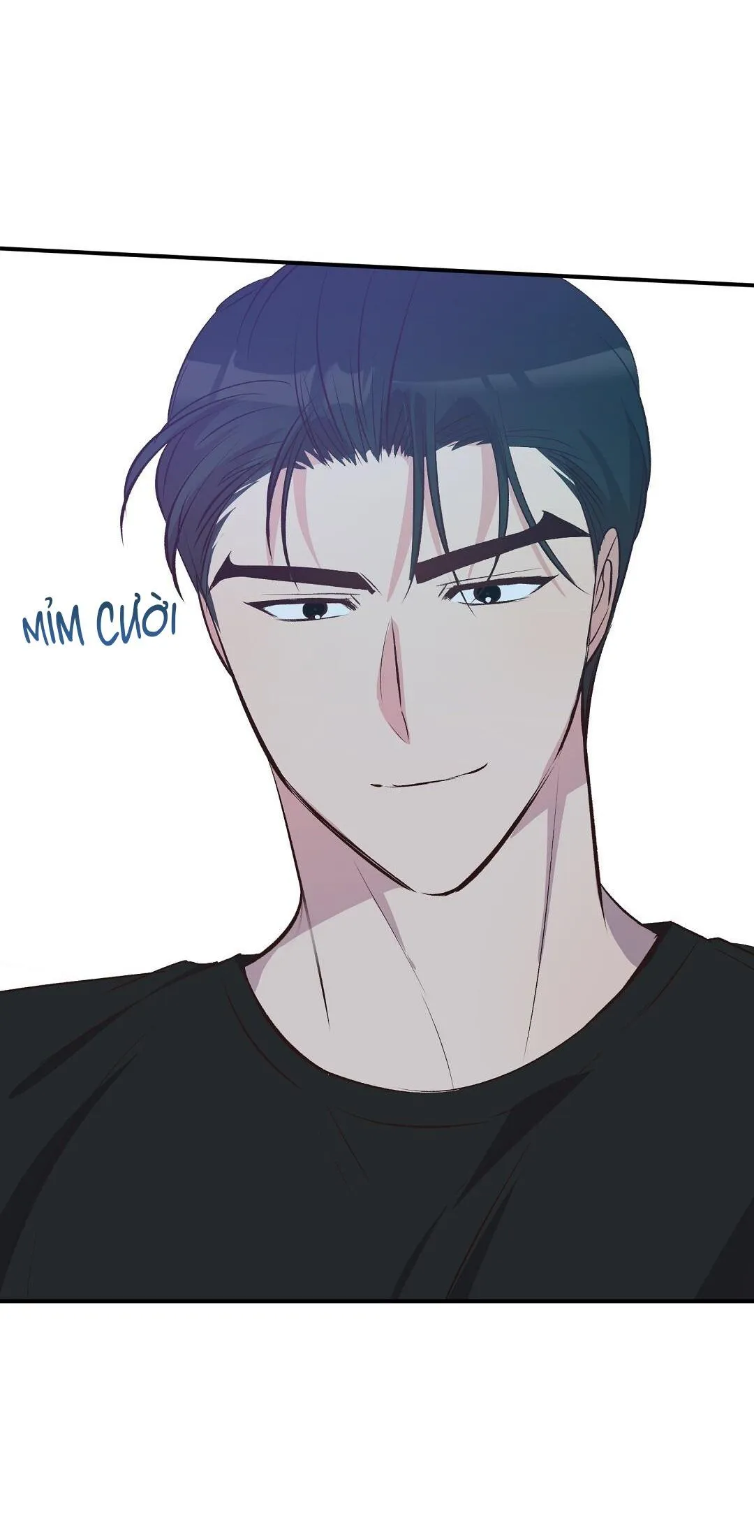 CHUYỆN TÌNH ĐẢO HOANG Chapter 31 Trang 40