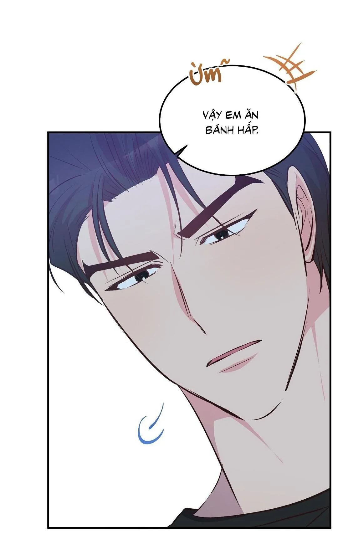 CHUYỆN TÌNH ĐẢO HOANG Chapter 31 Trang 43