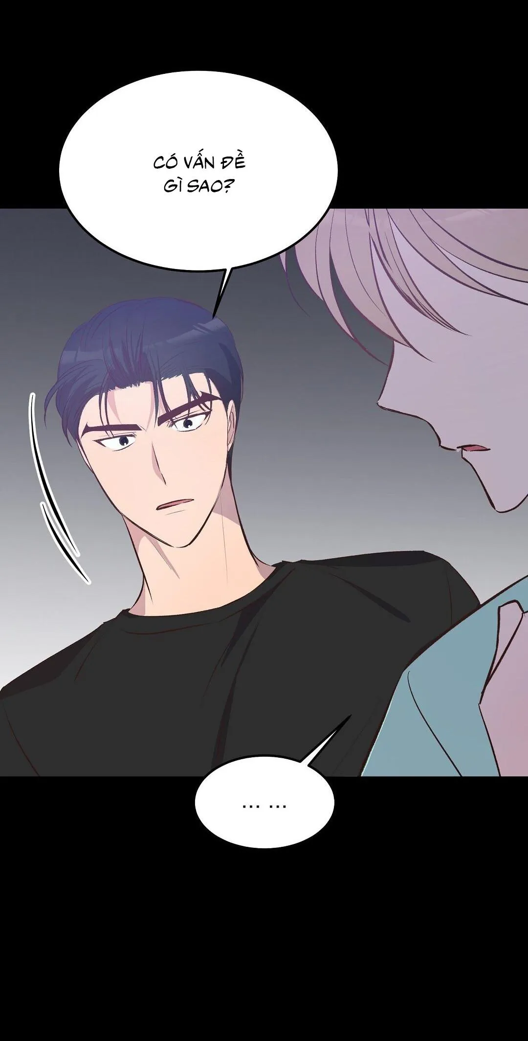 CHUYỆN TÌNH ĐẢO HOANG Chapter 31 Trang 50