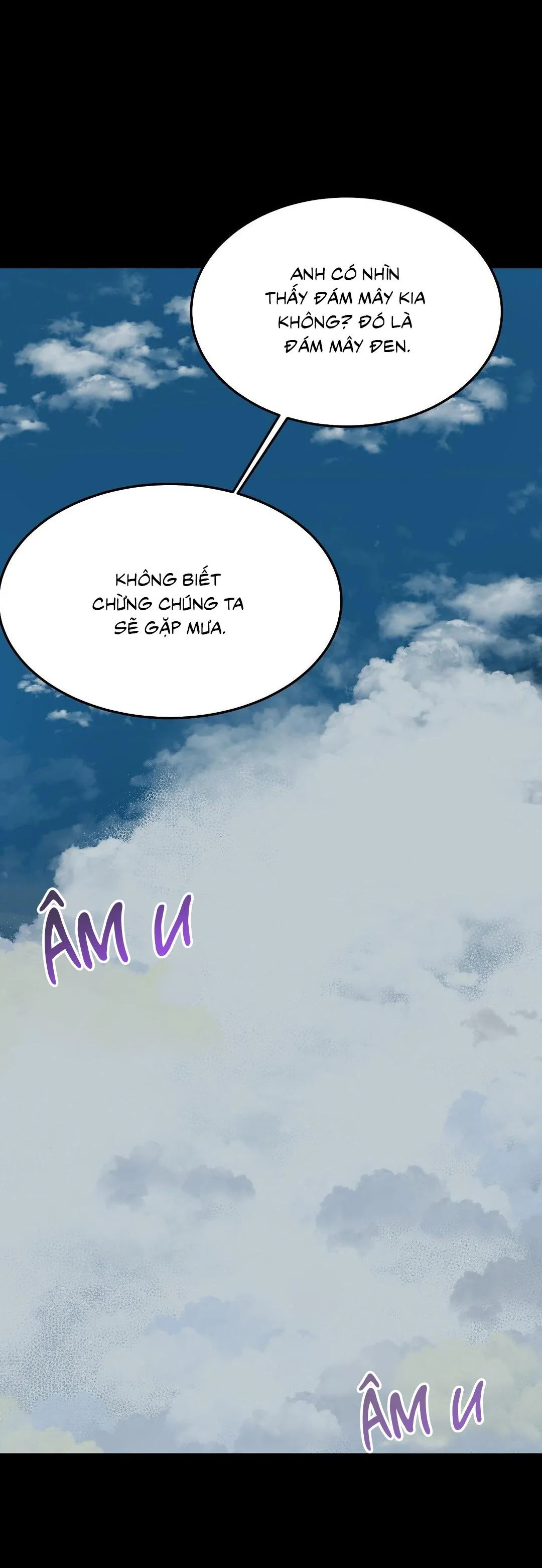 CHUYỆN TÌNH ĐẢO HOANG Chapter 31 Trang 51