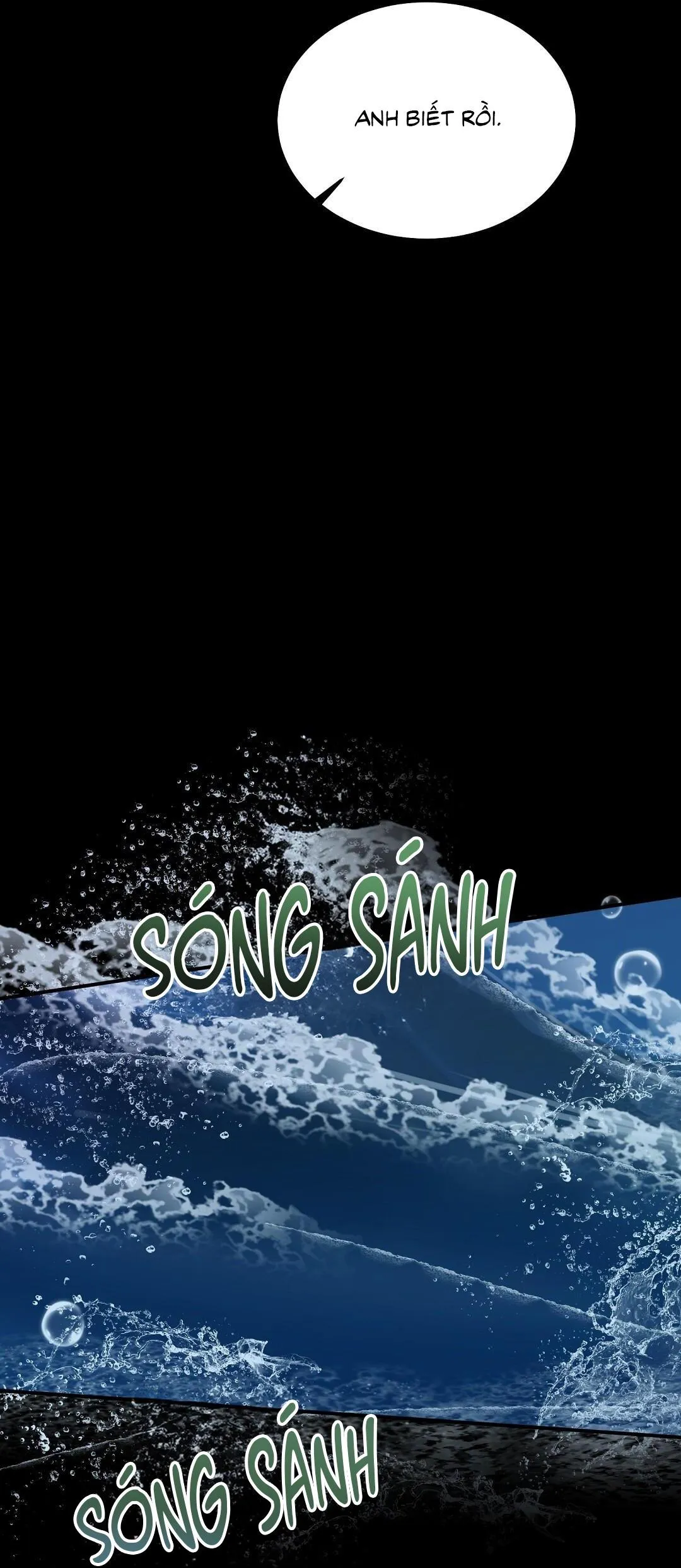 CHUYỆN TÌNH ĐẢO HOANG Chapter 31 Trang 53