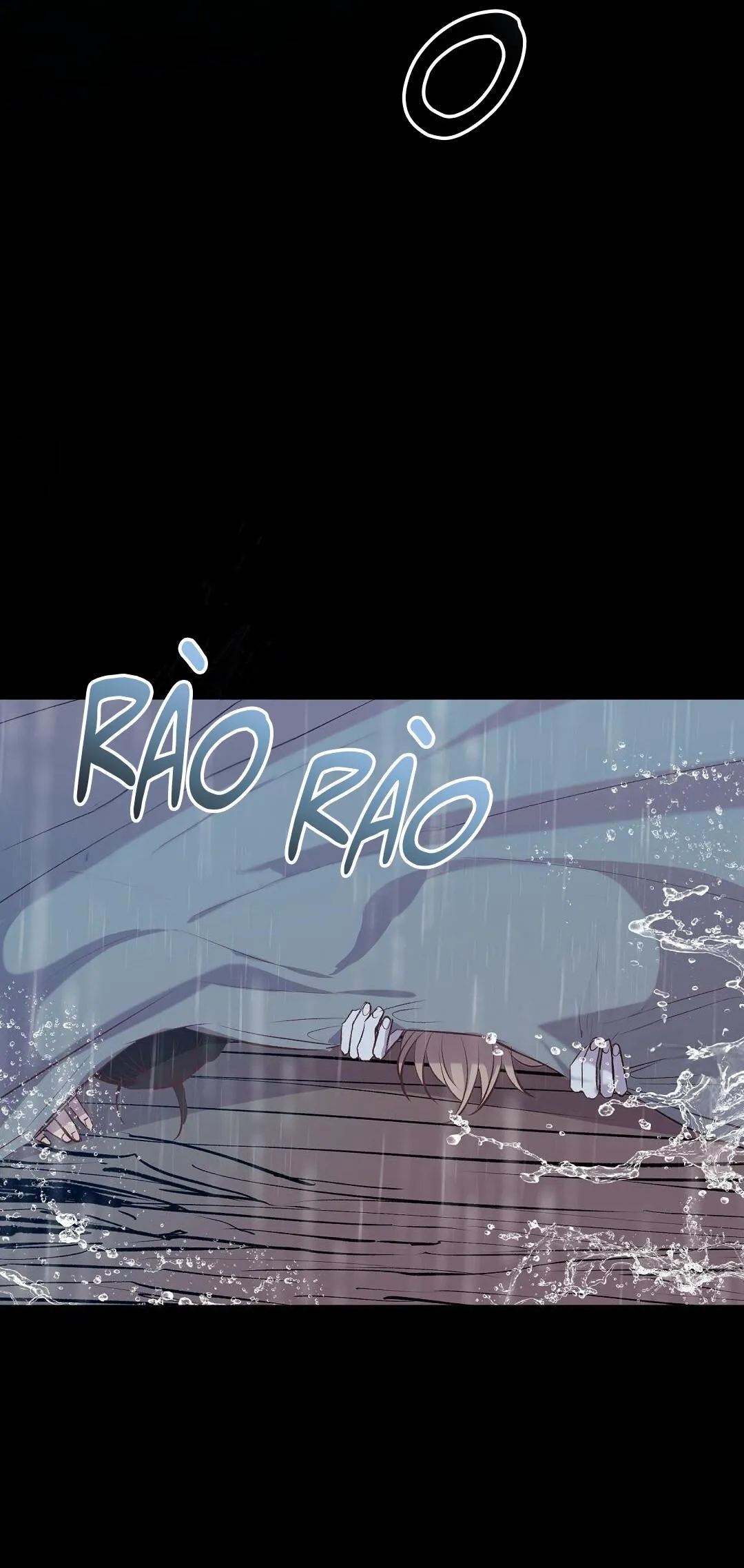 CHUYỆN TÌNH ĐẢO HOANG Chapter 31 Trang 55