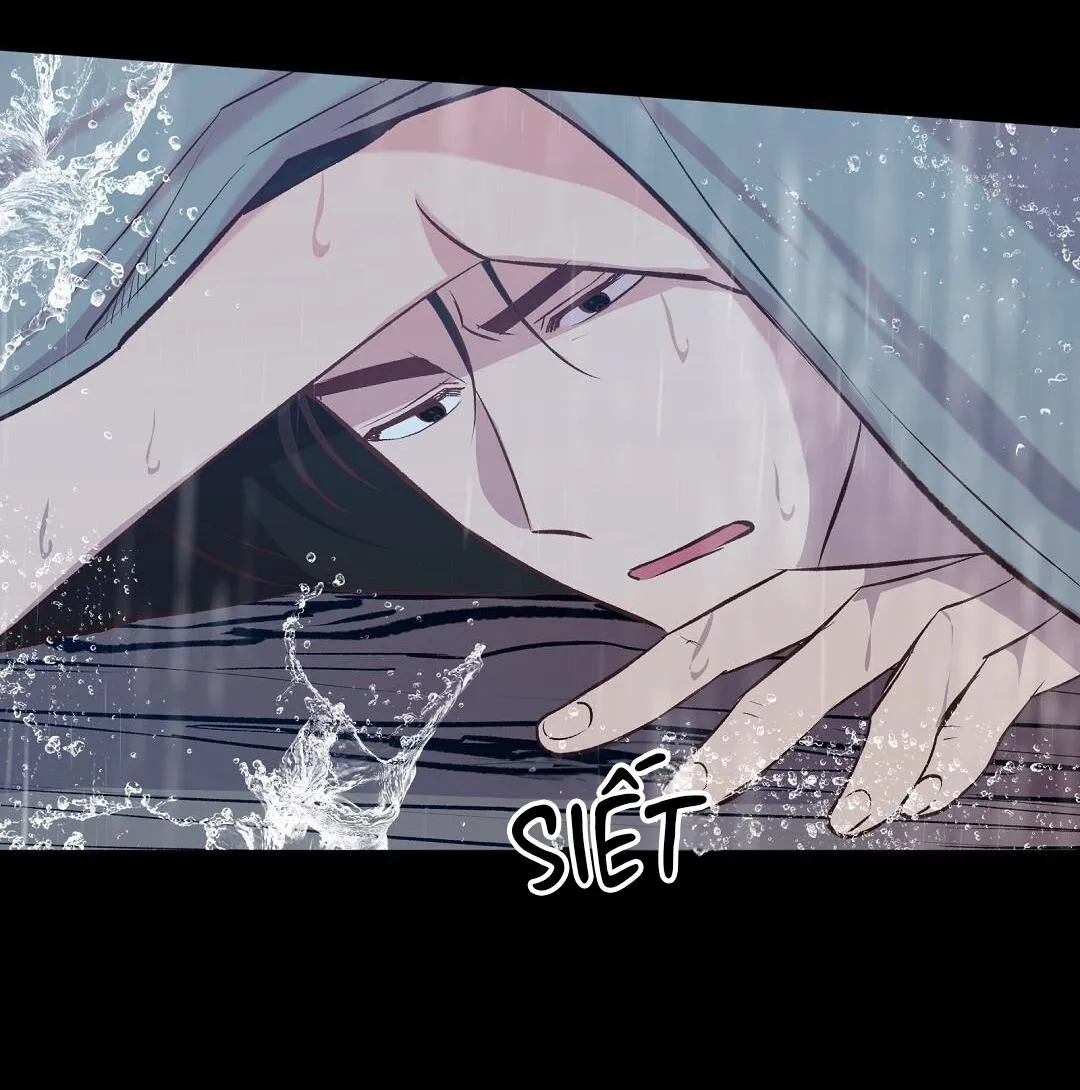 CHUYỆN TÌNH ĐẢO HOANG Chapter 31 Trang 57