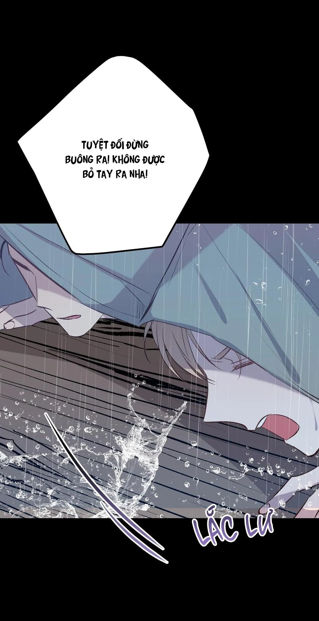 CHUYỆN TÌNH ĐẢO HOANG Chapter 31 Trang 60