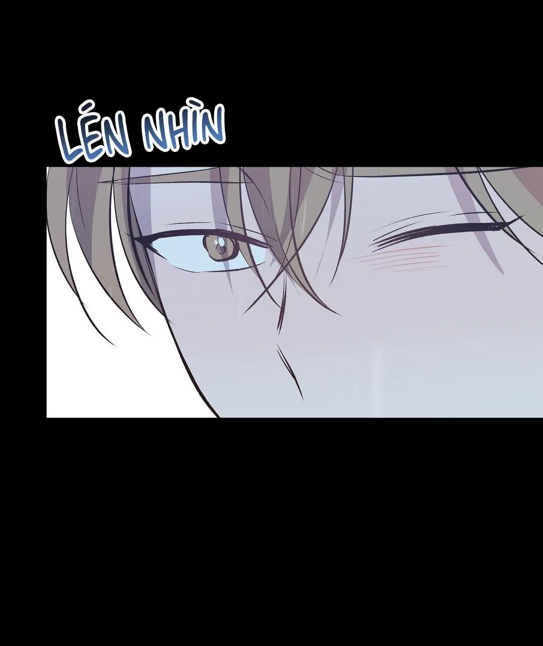 CHUYỆN TÌNH ĐẢO HOANG Chapter 31 Trang 61