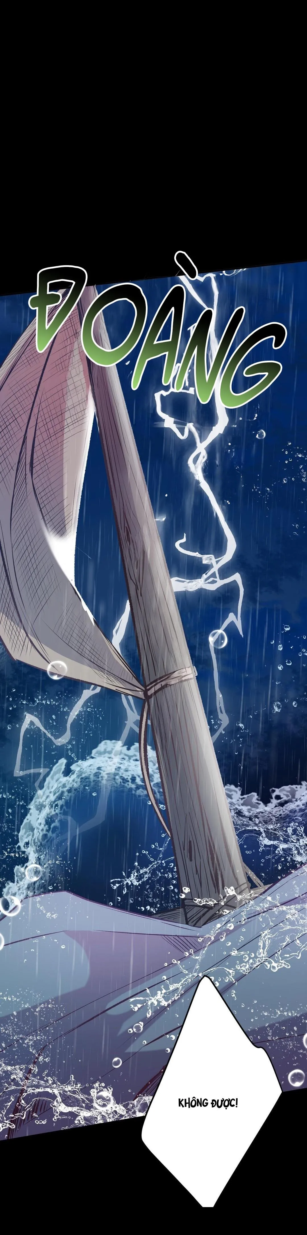 CHUYỆN TÌNH ĐẢO HOANG Chapter 31 Trang 67