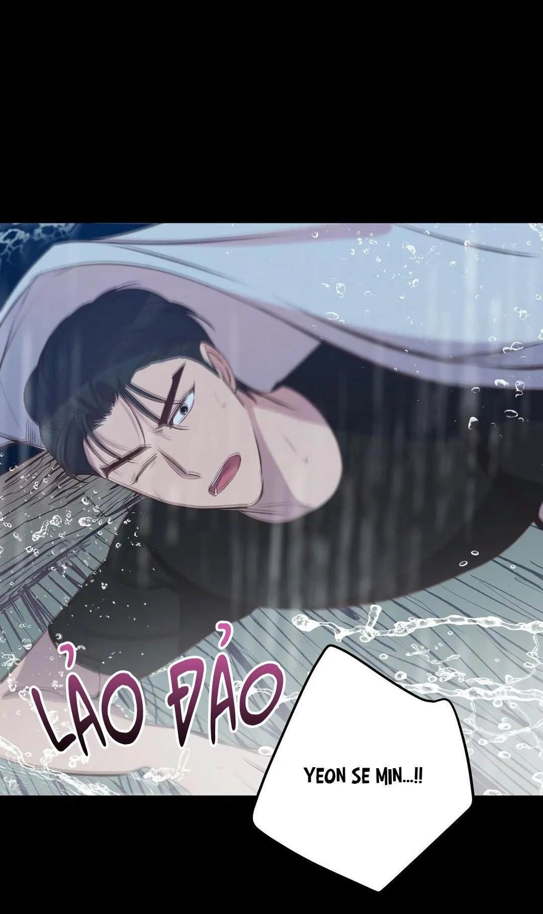 CHUYỆN TÌNH ĐẢO HOANG Chapter 31 Trang 69