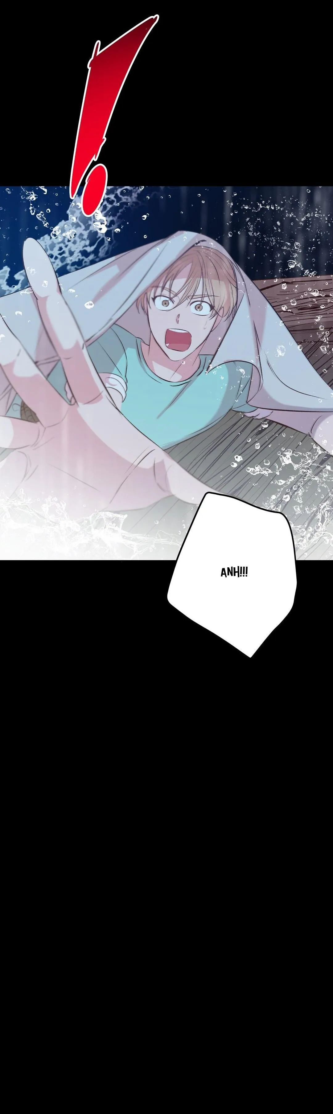 CHUYỆN TÌNH ĐẢO HOANG Chapter 31 Trang 70