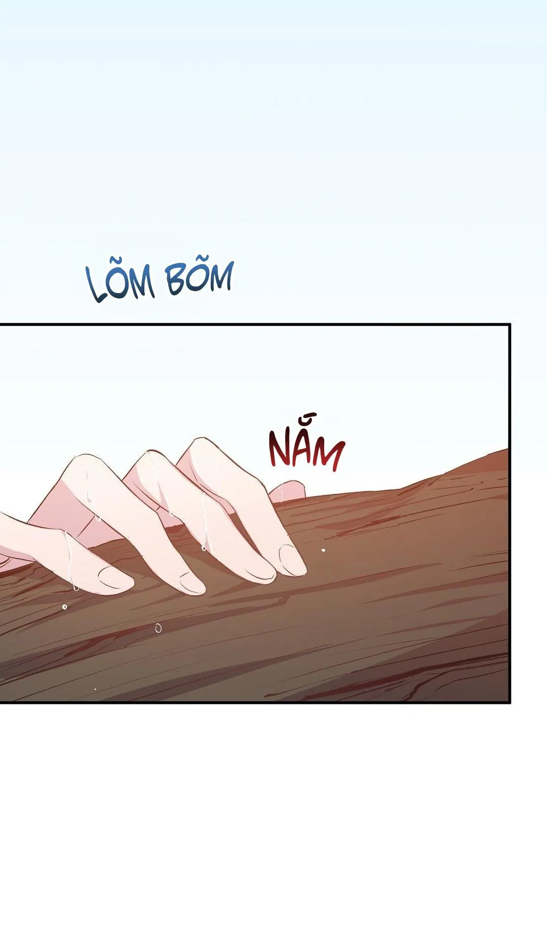 CHUYỆN TÌNH ĐẢO HOANG Chapter 32 Trang 3