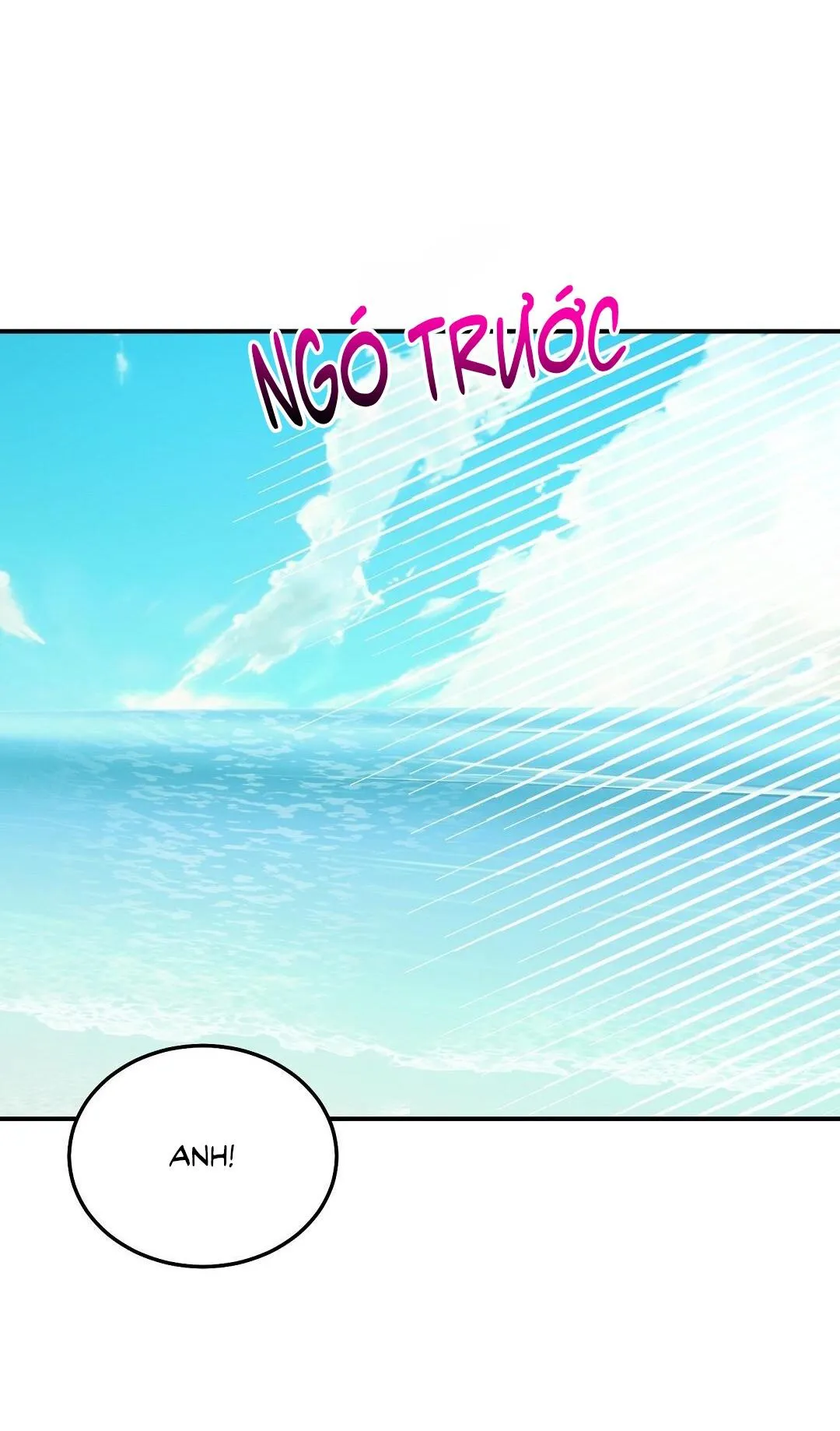 CHUYỆN TÌNH ĐẢO HOANG Chapter 32 Trang 6