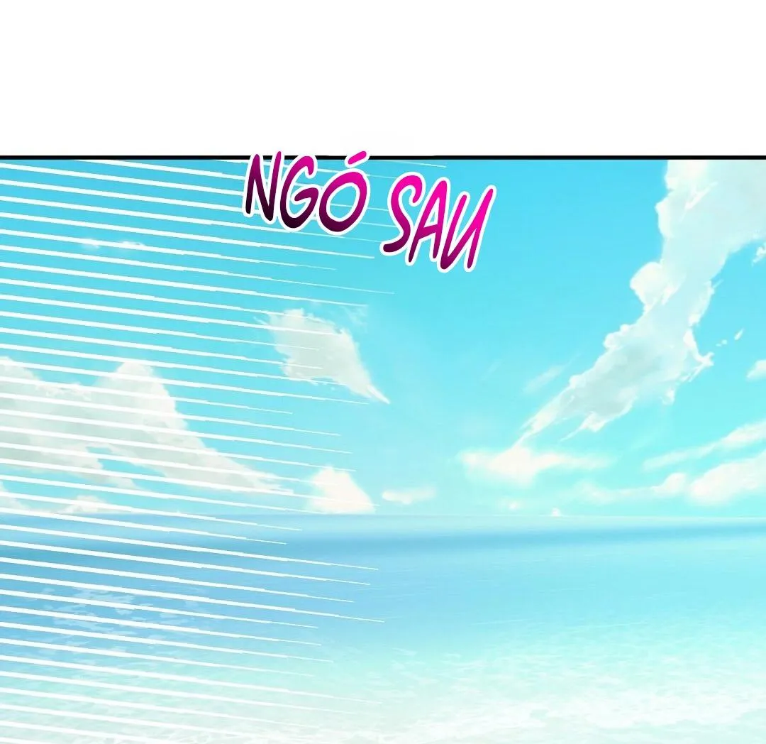 CHUYỆN TÌNH ĐẢO HOANG Chapter 32 Trang 8