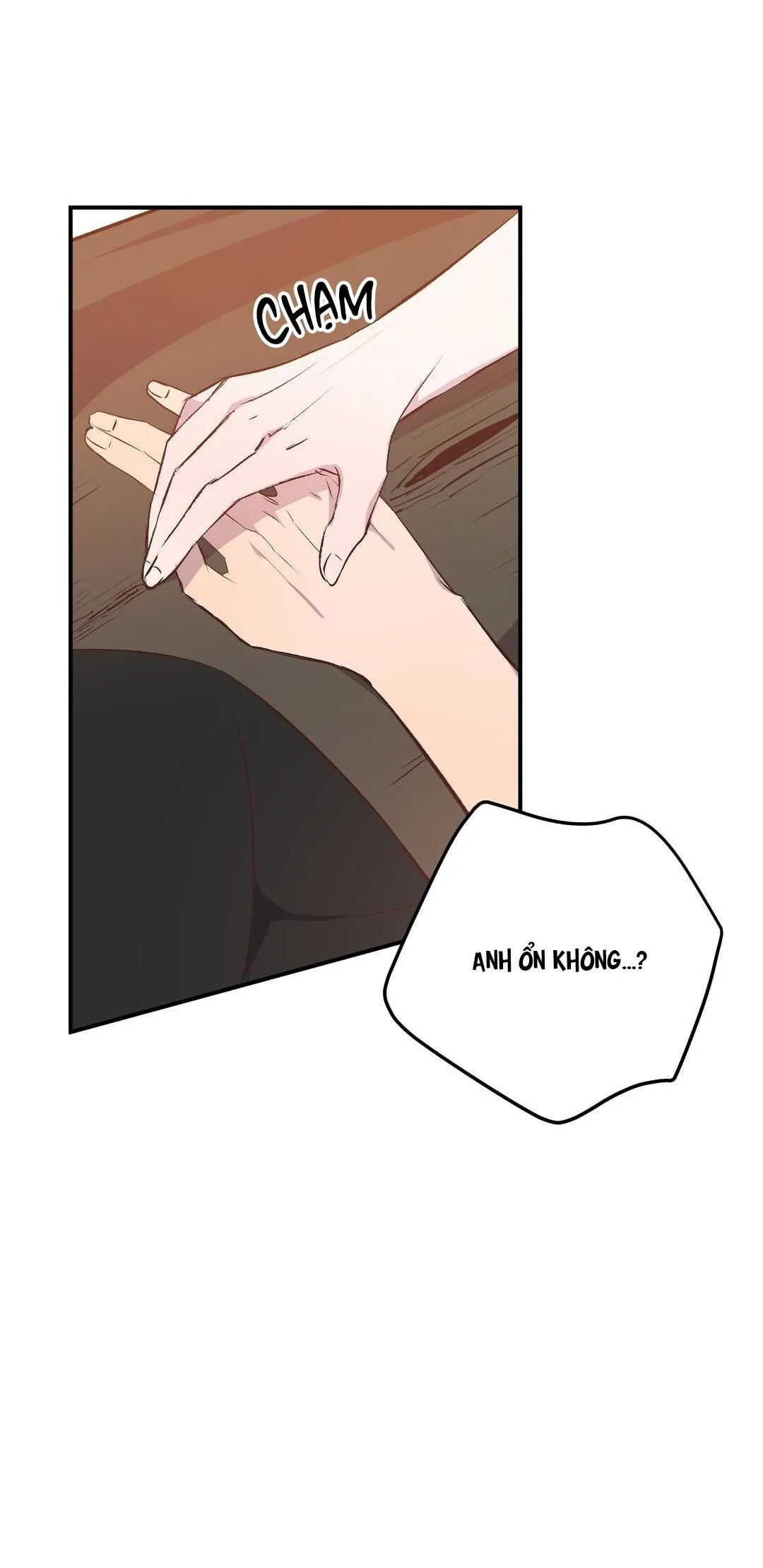 CHUYỆN TÌNH ĐẢO HOANG Chapter 32 Trang 15