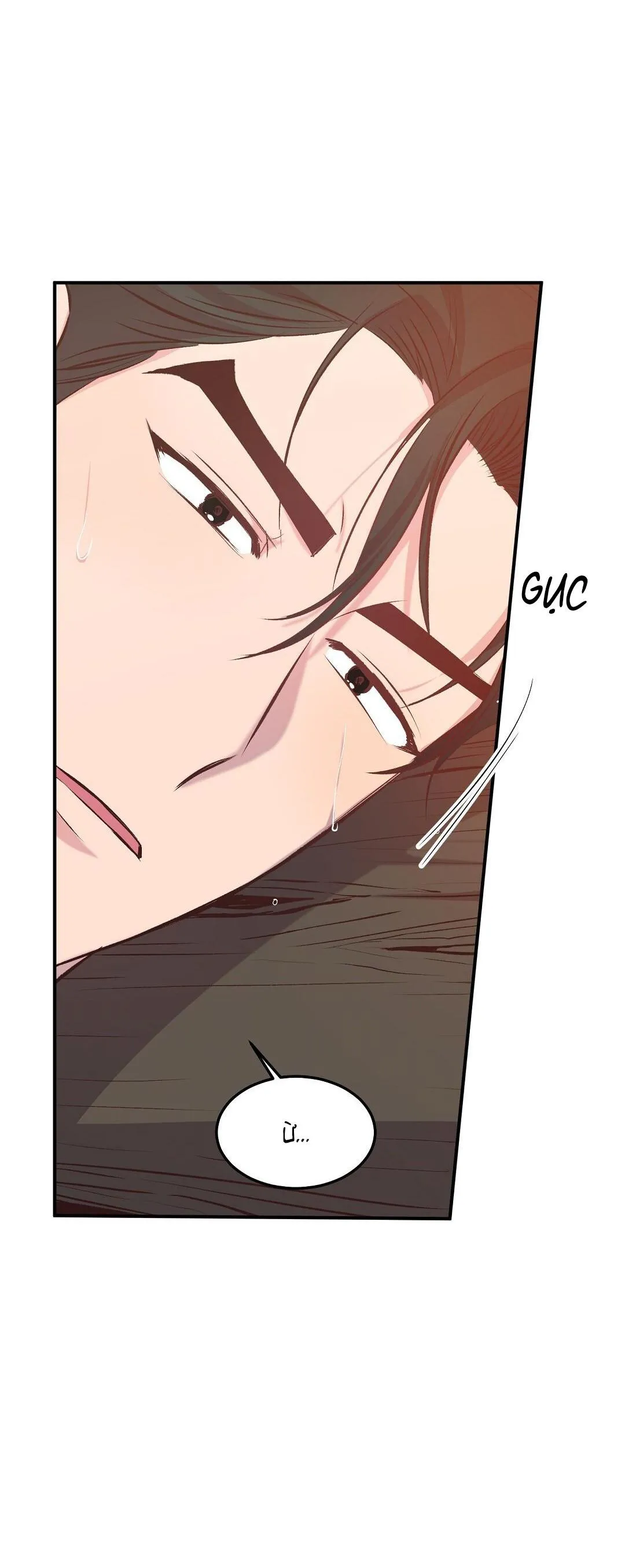 CHUYỆN TÌNH ĐẢO HOANG Chapter 32 Trang 18