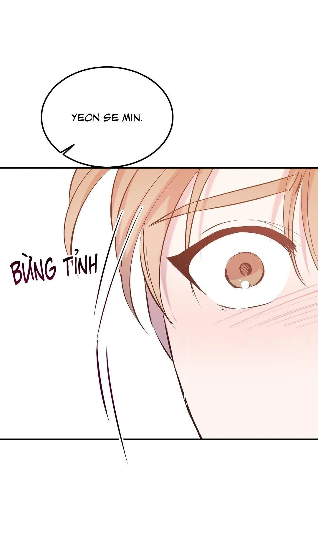 CHUYỆN TÌNH ĐẢO HOANG Chapter 32 Trang 21