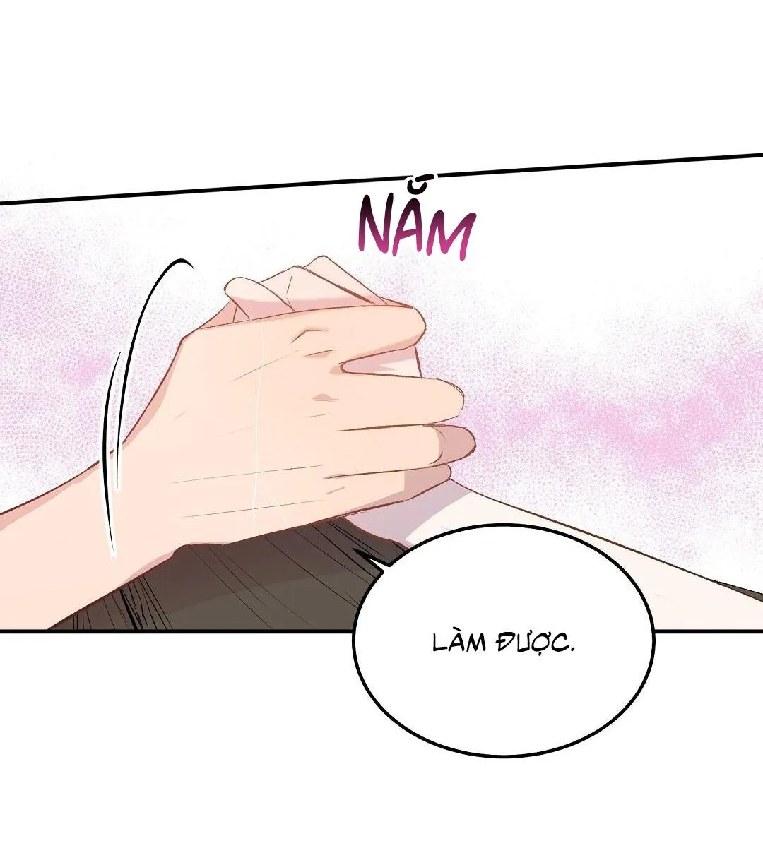 CHUYỆN TÌNH ĐẢO HOANG Chapter 32 Trang 24