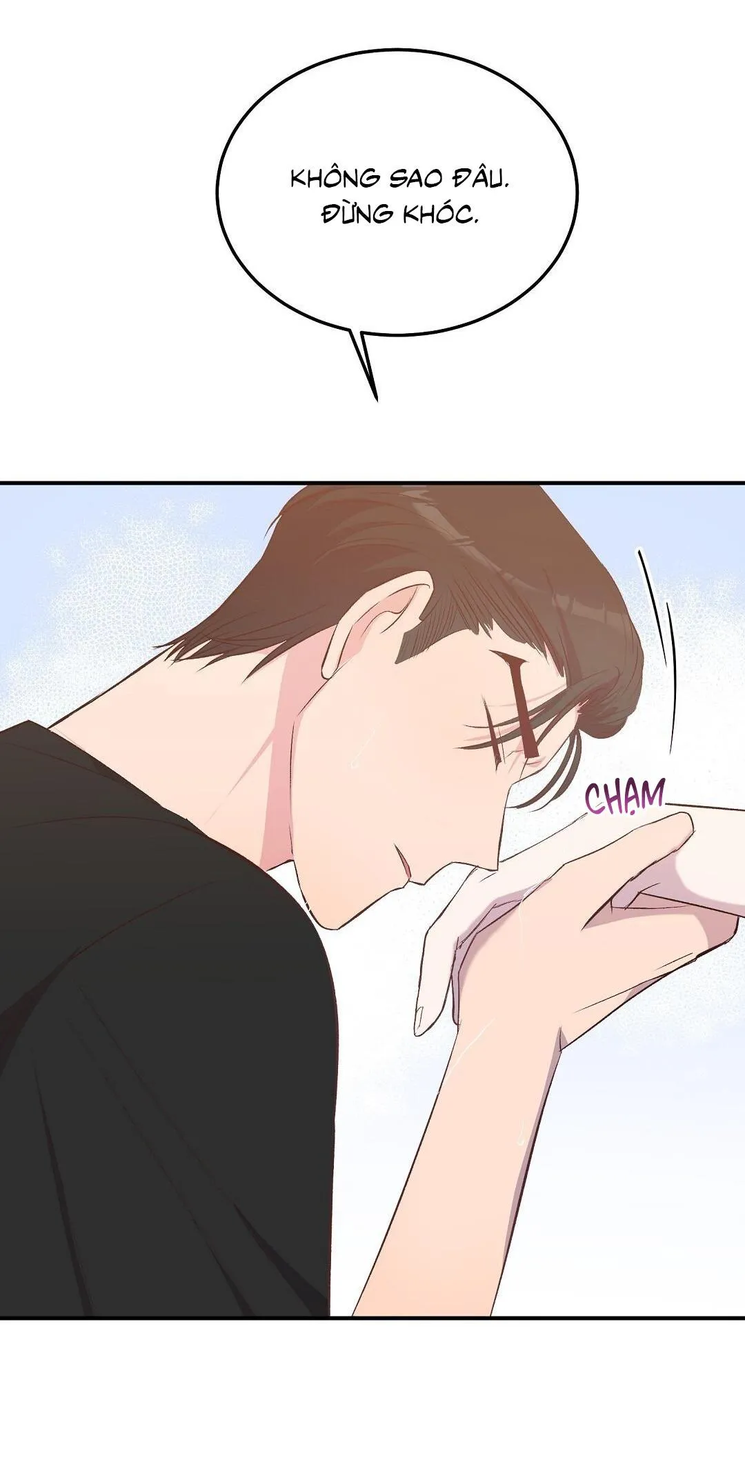 CHUYỆN TÌNH ĐẢO HOANG Chapter 32 Trang 28