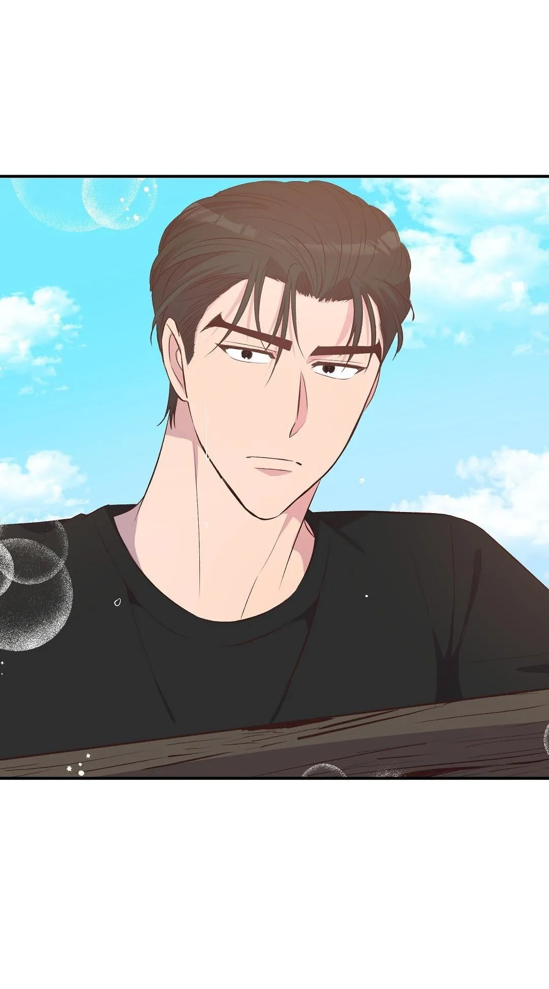 CHUYỆN TÌNH ĐẢO HOANG Chapter 32 Trang 33