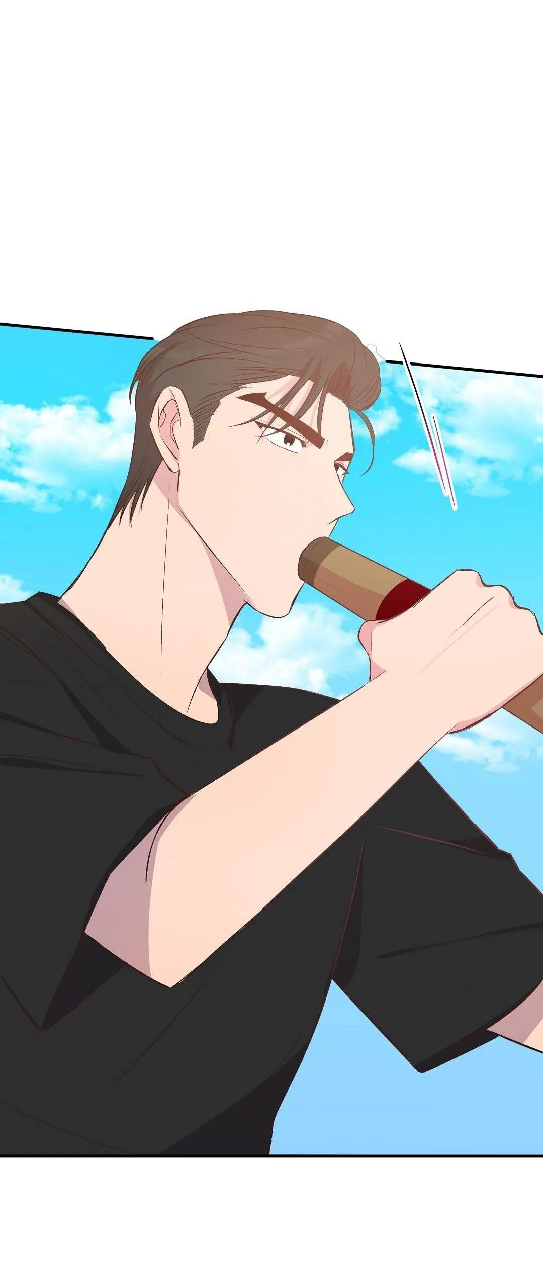 CHUYỆN TÌNH ĐẢO HOANG Chapter 32 Trang 44