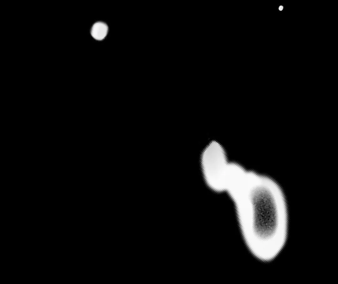 CHUYỆN TÌNH ĐẢO HOANG Chapter 32 Trang 48