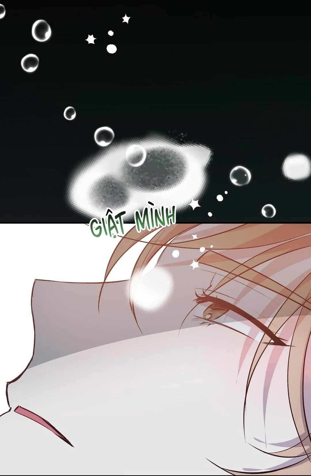 CHUYỆN TÌNH ĐẢO HOANG Chapter 32 Trang 51